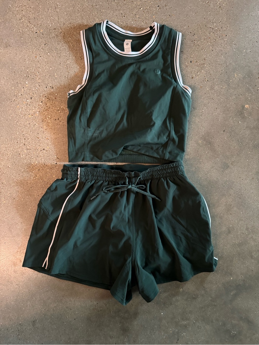 Lululemon set